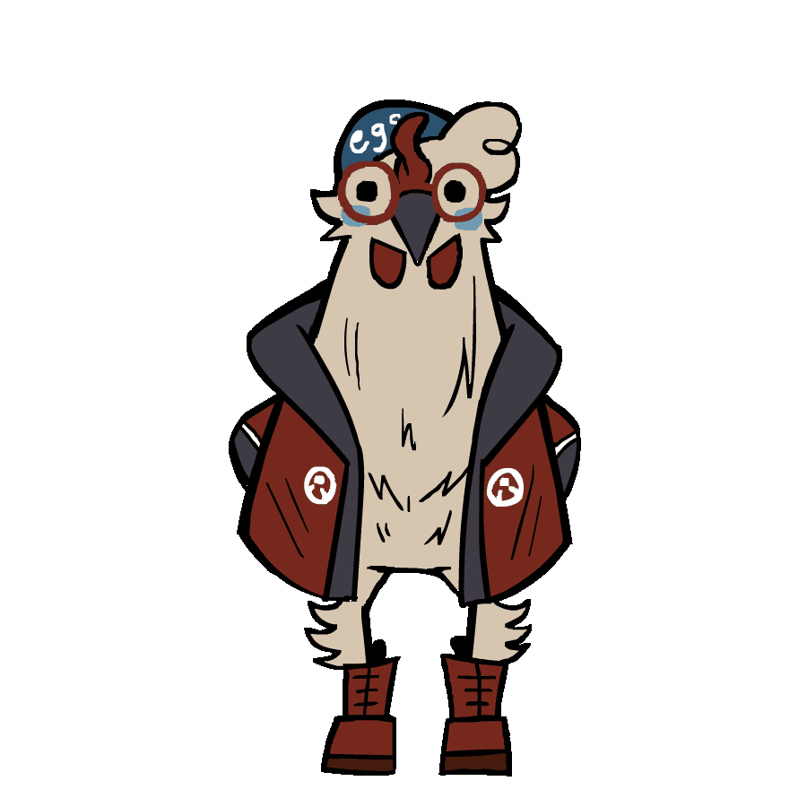 badrechicken